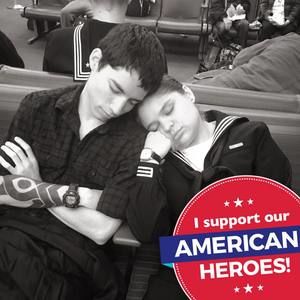 Meet your Posher, Lornell